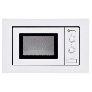 kuva Built-in microwave Balay 3WMB1918 17 L 800W Valkoinen