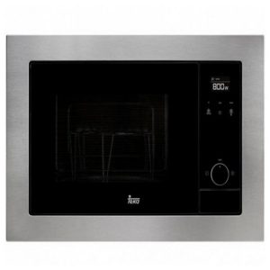 kuva Built-in microwave Teka MS620BIS 20 L 700W Musta