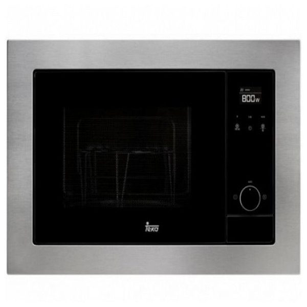 kuva Built-in microwave Teka MS620BIS 20 L 700W Musta