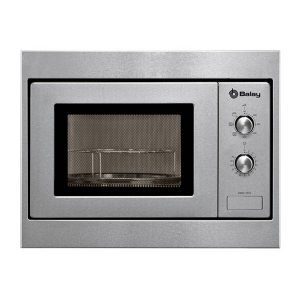 kuva Built-in microwave with grill Balay 026183 17 L 800W