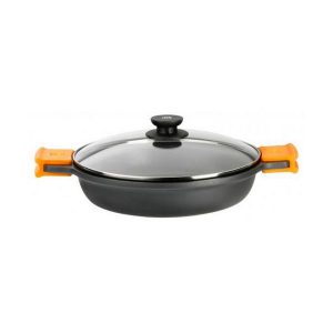 kuva Casserole with lid BRA A270528 (28 cm)