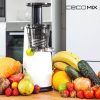 kuva Cecomix Juicer Compact 4038 Mehupuristin