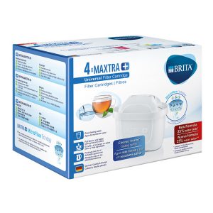 kuva Filter for filter jug Brita Maxtra (4 pcs)