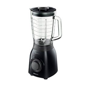 kuva Kuppiblenderi Philips HR2173/90 Viva Collection 2 L 600W Musta