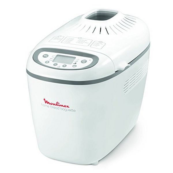 kuva Leipäkone Moulinex OW6101 Home Baguette 1650W