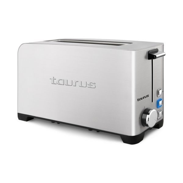 kuva Leivänpaahdin Taurus MyToast Legend 1050W Ruostumaton teräs