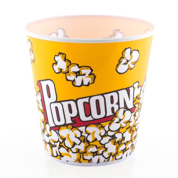 Popcorn Kulho kuva