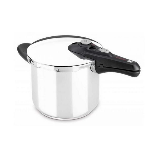 kuva Pressure cooker BRA A185101 4 L Ruostumaton teräs