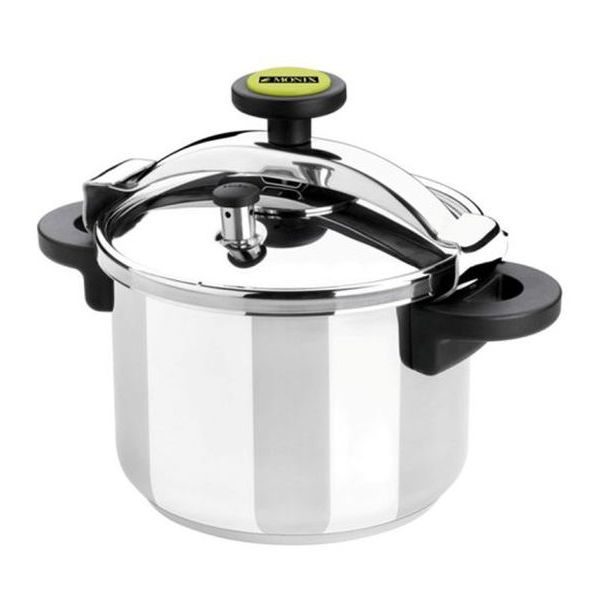 kuva Pressure cooker Monix M530005 12 L Ruostumaton teräs