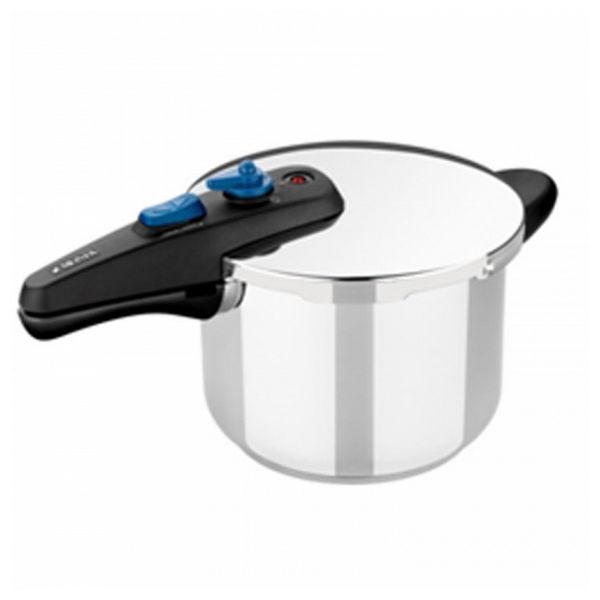 kuva Pressure cooker Monix M570002 6 L Ruostumaton teräs