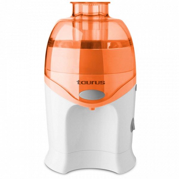 kuva Soseutin Taurus LC640 Liquafresh 250W Oranssi Valkoinen