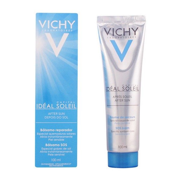 kuva After Sun Capital Soleil Vichy (100 ml)