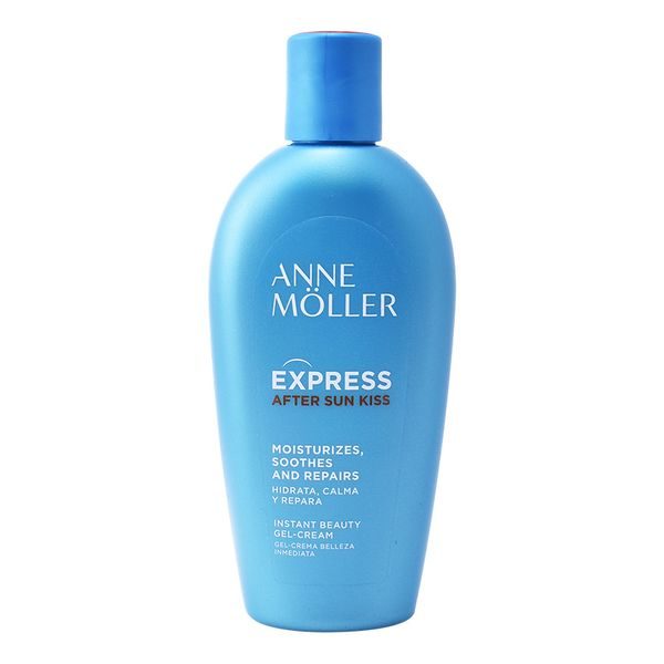 kuva After Sun Express Kiss Anne Möller (200 ml)