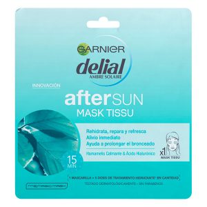 kuva After Sun Mask Tissu Delial (32 g)