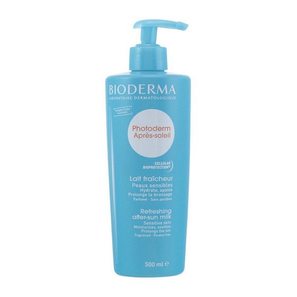 After Sun Photoderm Apres Soleil Bioderma 200 ml kuva