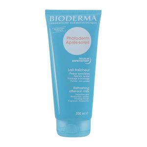 kuva After Sun Photoderm Apres Soleil Bioderma 200 ml