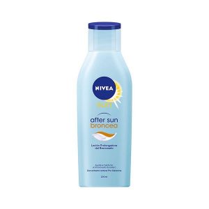 kuva After sun rusketusta pidentävä emulsio Nivea 2385