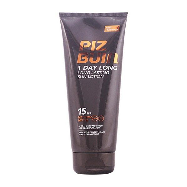 kuva Aurinkoemulsio 1 Day Long Piz Buin Spf 15 (100 ml)