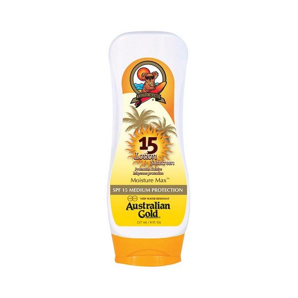 kuva Aurinkoemulsio Australian Gold Spf 15 (237 ml)