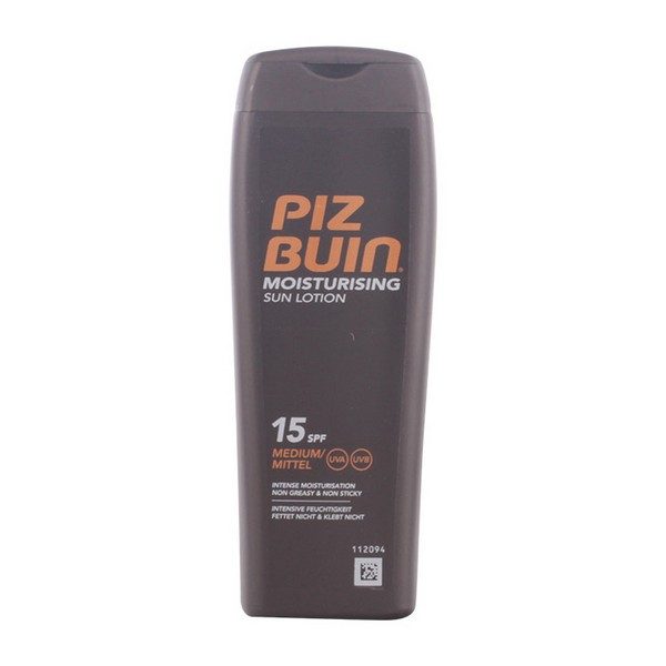 kuva Aurinkoemulsio In Sun Piz Buin Spf 15 (200 ml)