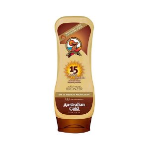 kuva Aurinkoemulsio Sunscreen Australian Gold SPF 15 (237 ml)