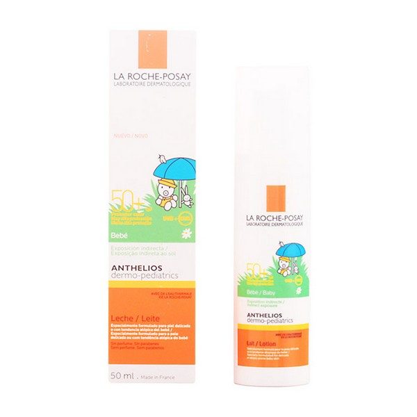 kuva Aurinkorasva lapsille Anthelios Dermopediatric La Roche Posay Spf 50 (50 ml)