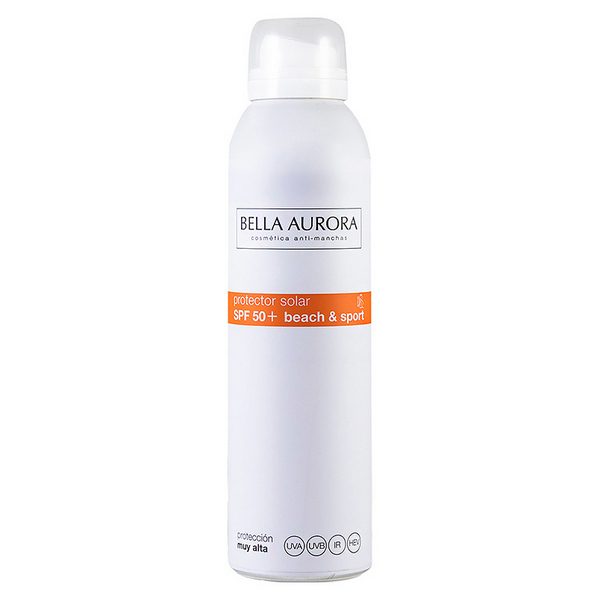 kuva Aurinkosuoja Bella Aurora SPF 50+ (150 ml)