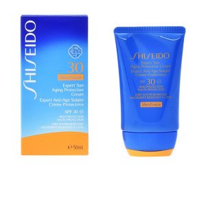 kuva Aurinkosuoja Expert Sun Aging Shiseido Spf 30 (50 ml)