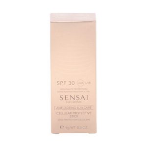 kuva Aurinkosuoja Sensai Cellular Protective Stick Kanebo Spf 30 (9 g)