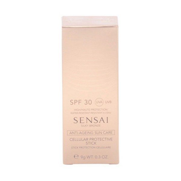 kuva Aurinkosuoja Sensai Cellular Protective Stick Kanebo Spf 30 (9 g)