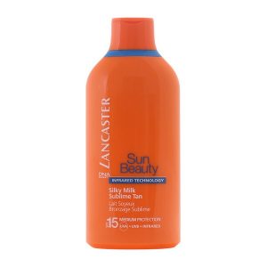 kuva Aurinkosuoja Sun Beauty Lancaster (Spf 15) 175 ml