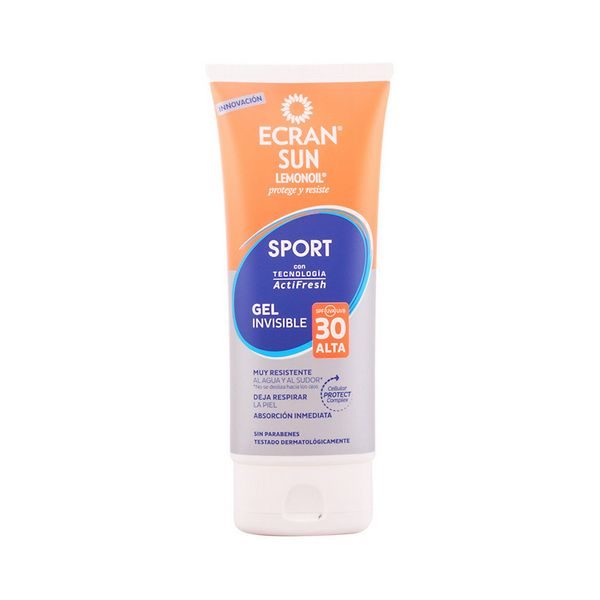 kuva Aurinkosuojageeli Sport Ecran SPF 30 (200 ml)