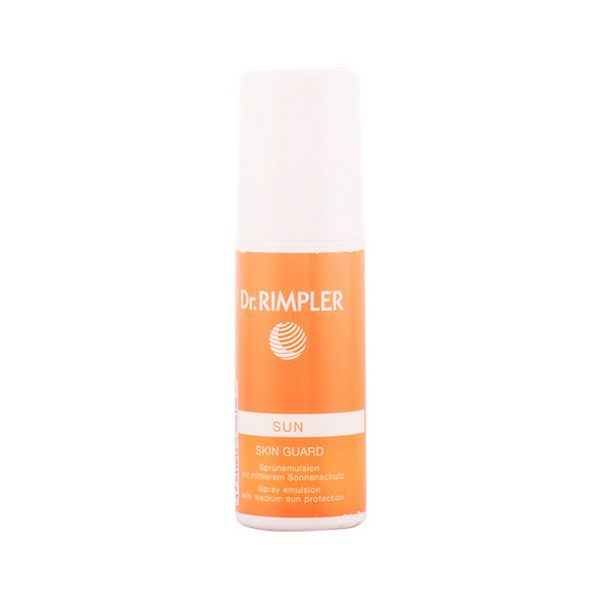 kuva Aurinkosuojasuihke Dr. Rimpler SPF 15 (100 ml)