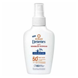 kuva Aurinkosuojasuihke Sol Protech Denenes SPF 50+ (100 ml)