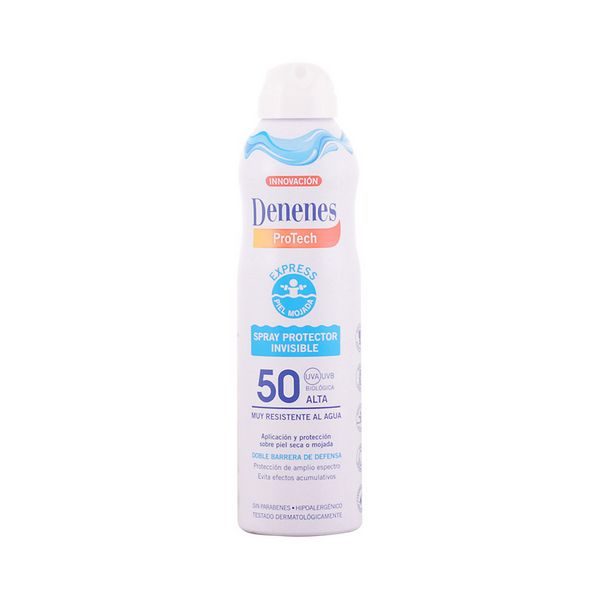 kuva Aurinkosuojasuihke Spf 50 Denenes (Spf 50) 5628