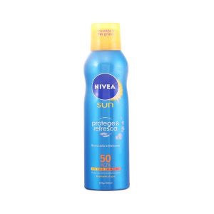 kuva Aurinkosuojasuihke (Spf 50) Nivea