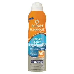 kuva Aurinkosuojasuihke Sport Aqua Ecran (250 ml)