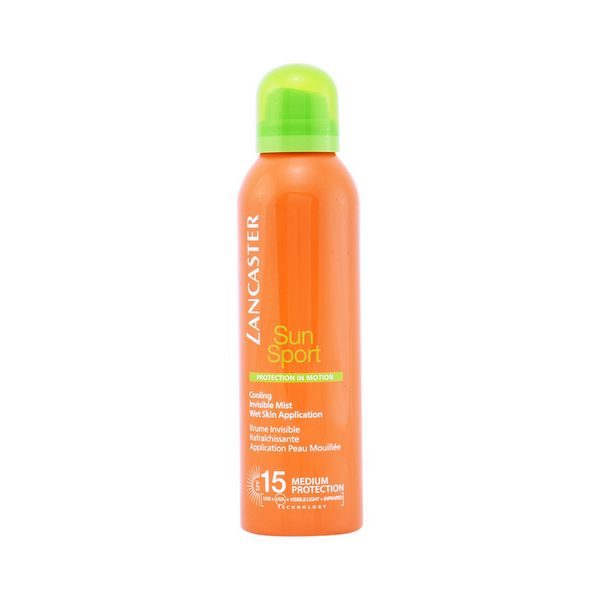 kuva Aurinkosuojasuihke Sun Sport Lancaster SPF 15 (200 ml)