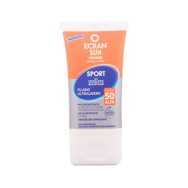 kuva Aurinkosuojavoide Sport Ecran SPF 50 (40 ml)