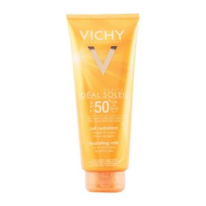 kuva Aurinkovoide Capital Soleil Vichy Spf 50 (300 ml)