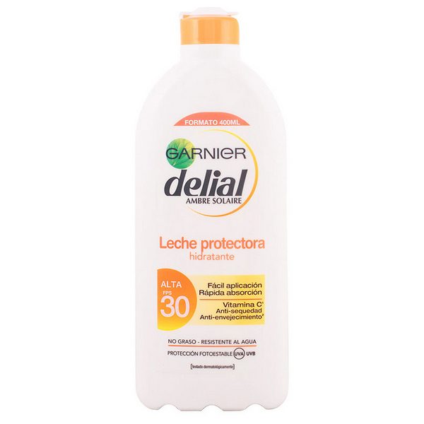 kuva Aurinkovoide Delial SPF 30 (400 ml)