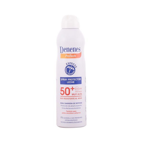 kuva Aurinkovoide Denenes (Spf 50)