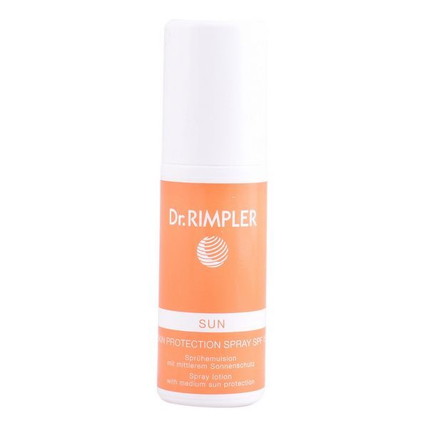 kuva Aurinkovoide Dr. Rimpler Spf 15 (100 ml)