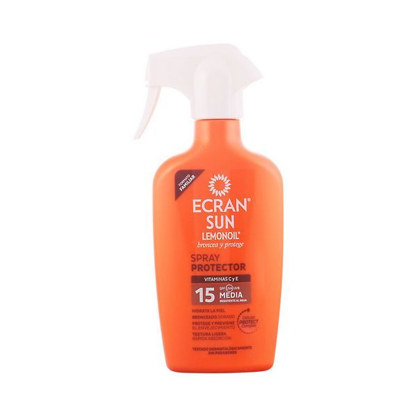 kuva Aurinkovoide Ecran SPF 15 (300 ml)