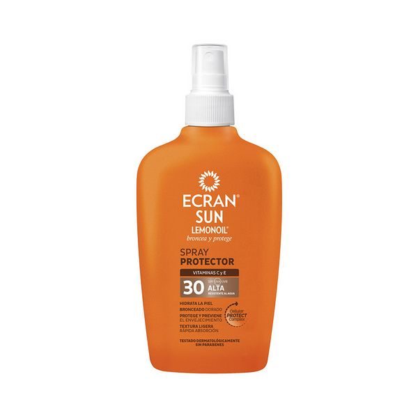 kuva Aurinkovoide Ecran SPF 30 (200 ml)