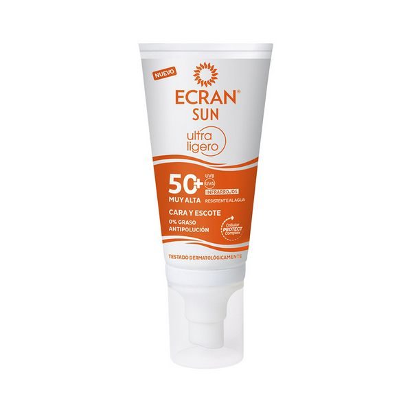 kuva Aurinkovoide Ecran SPF 50+ (50 ml)