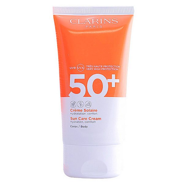 kuva Aurinkovoide Solaire Clarins Spf 50 (150 ml)