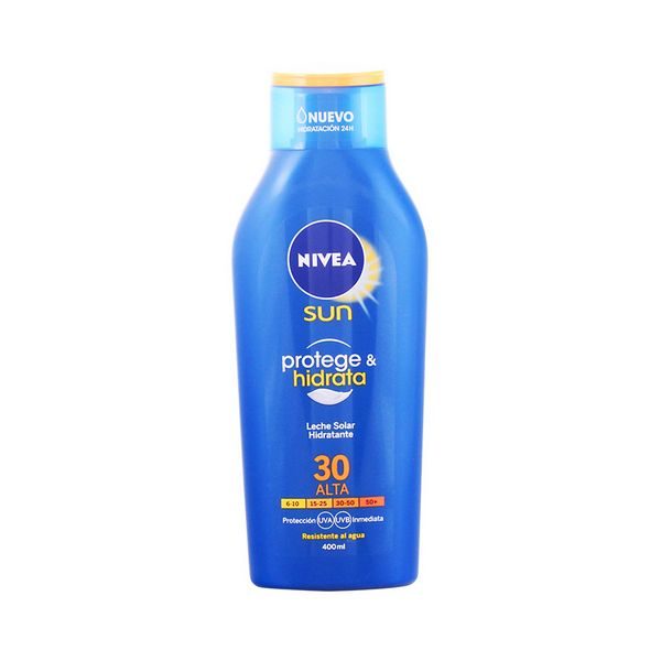 Aurinkovoide Spf 30 Nivea kuva