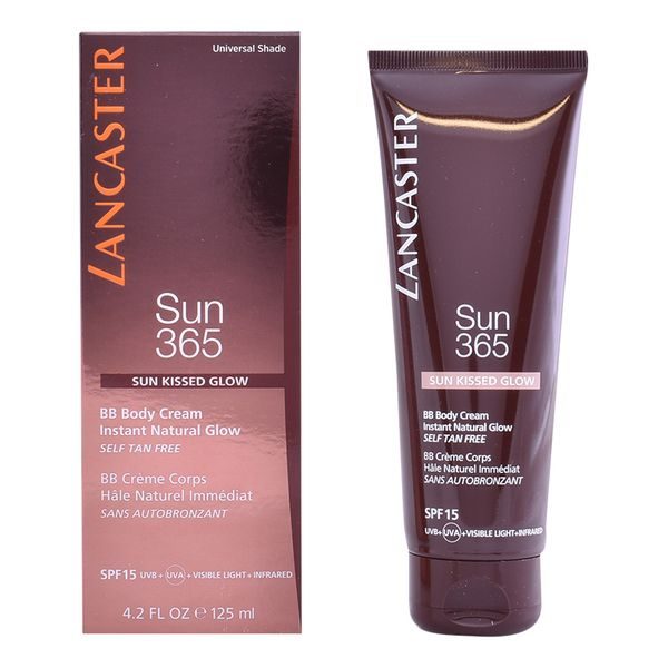 kuva Aurinkovoide Sun 365 Bb Lancaster Spf 15 (125 ml)