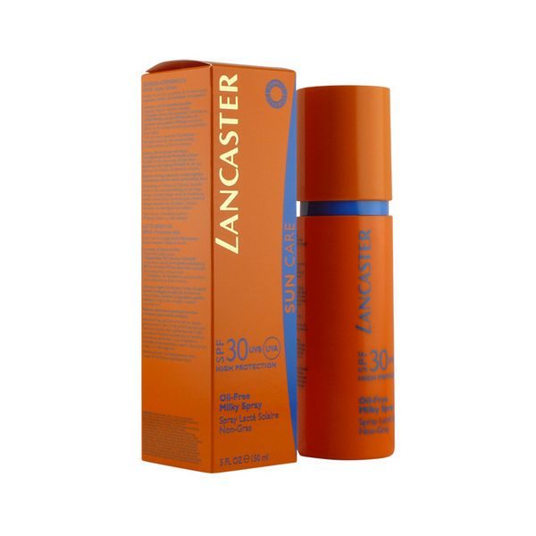 kuva Aurinkovoide Sun Beauty Lancaster SPF 30 (150 ml)